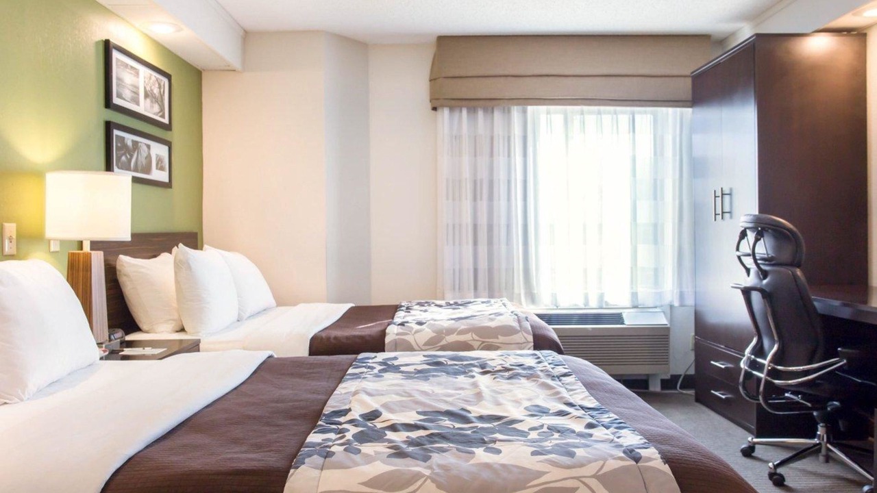 Photo of Bedroom in Talbot's Corner