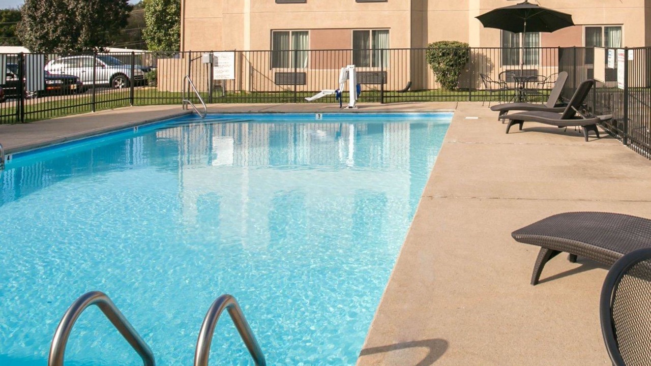 Photo of Outdoor in Talbot's Corner