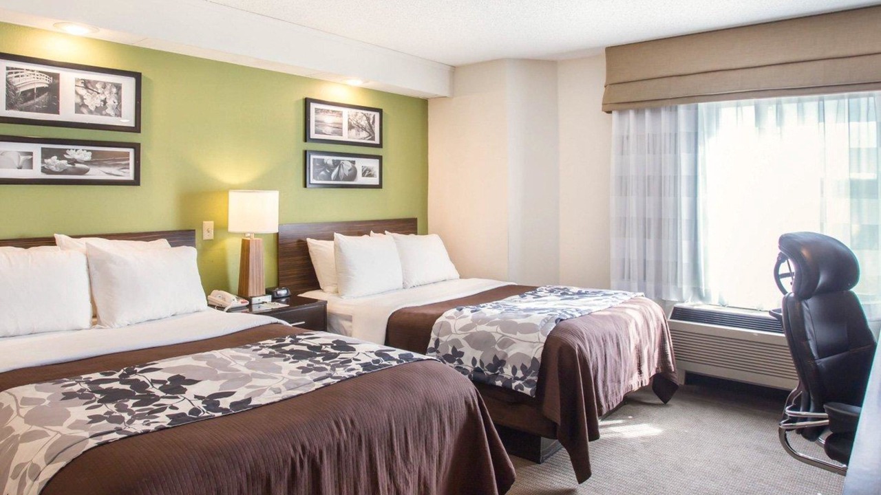 Photo of Bedroom in Talbot's Corner