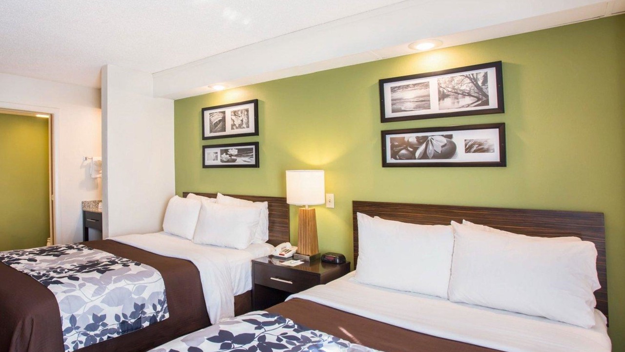 Photo of Bedroom in Talbot's Corner