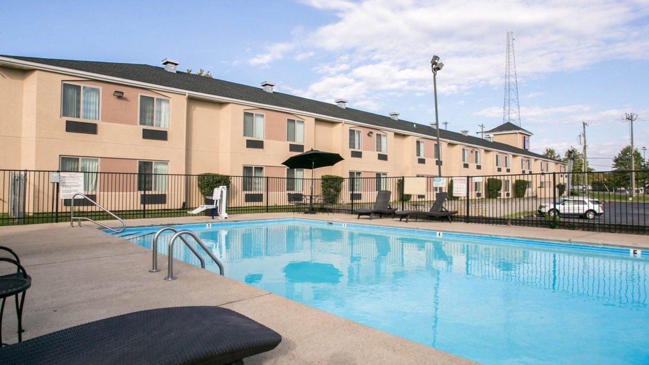Photo of Outdoor in Talbot's Corner