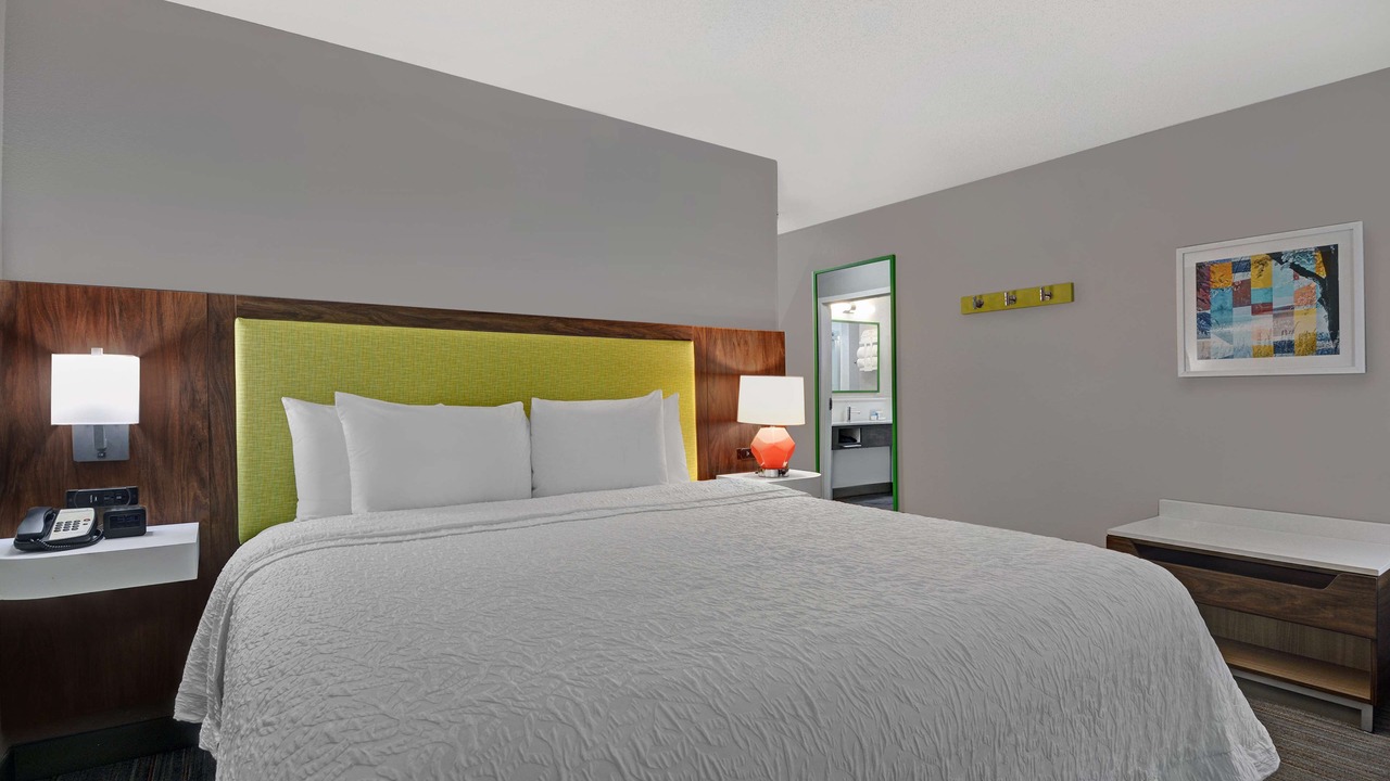Photo of Bedroom in Monroe