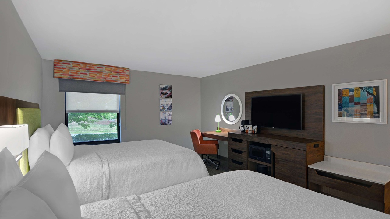 Photo of Bedroom in Monroe