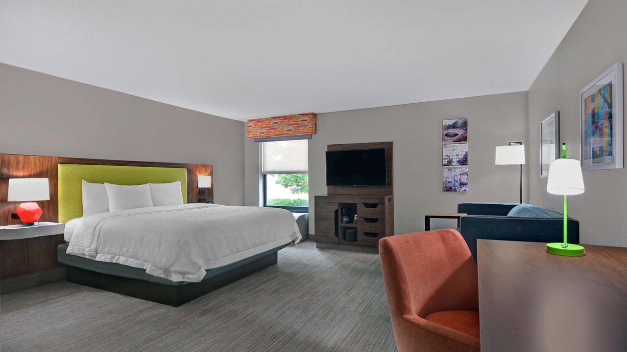 Photo of Bedroom in Monroe