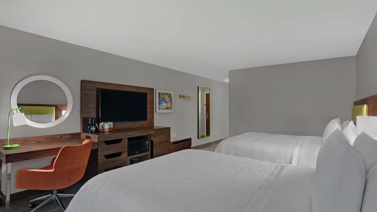Photo of Bedroom in Monroe