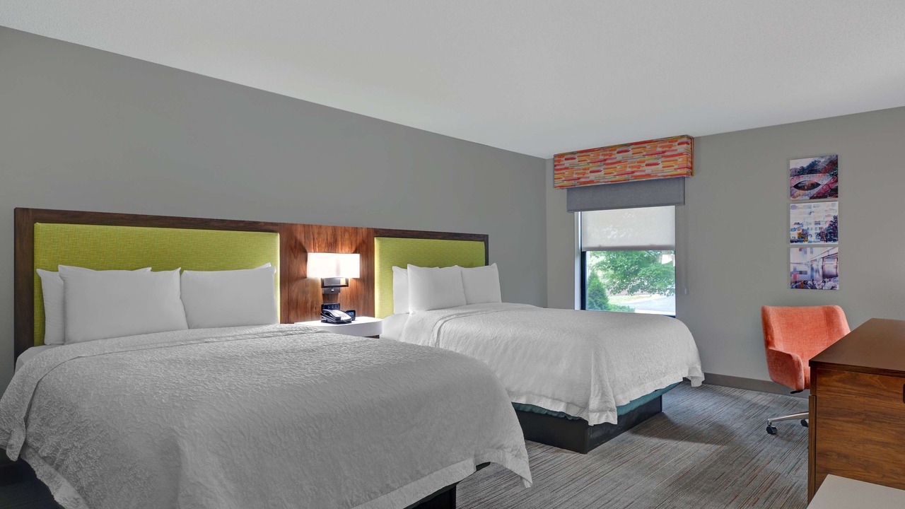 Photo of Bedroom in Monroe