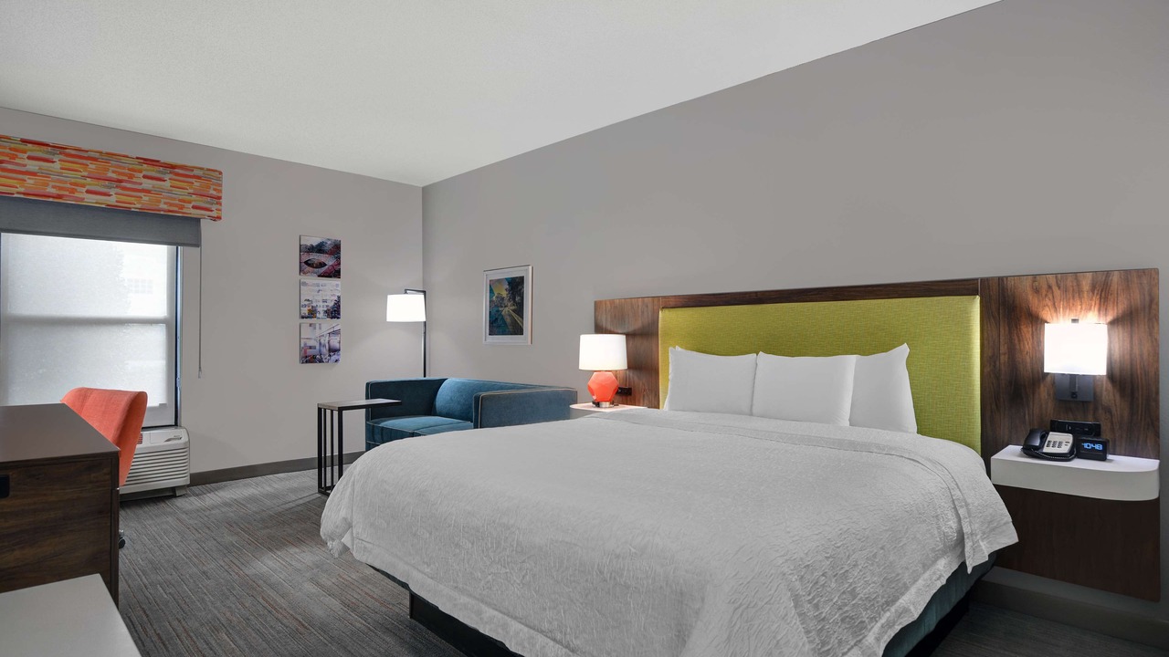 Photo of Bedroom in Monroe