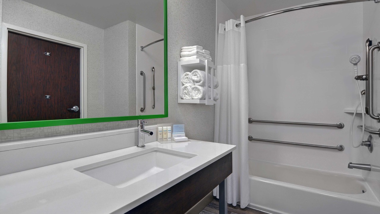 Photo of Bathroom in Monroe