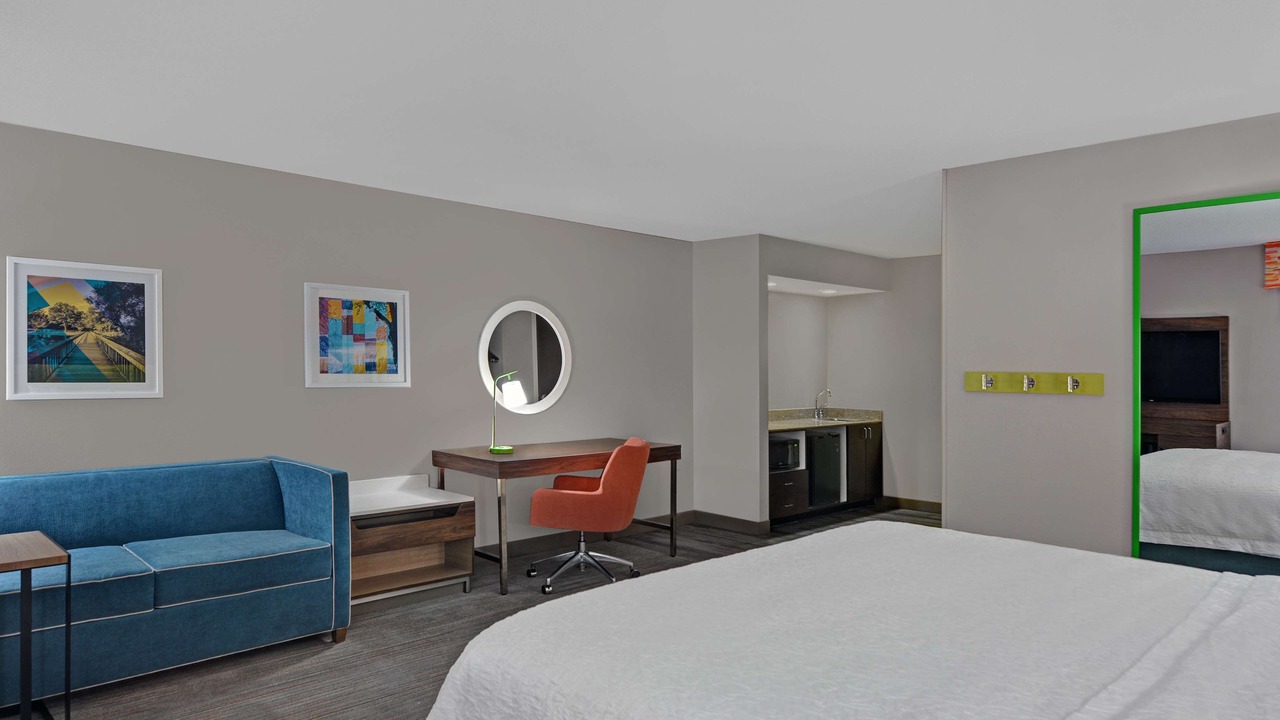 Photo of Bedroom in Monroe