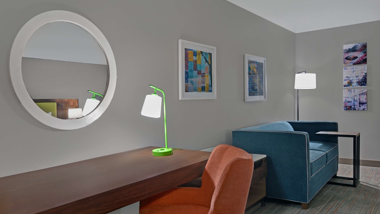 Photo of Bedroom in Monroe