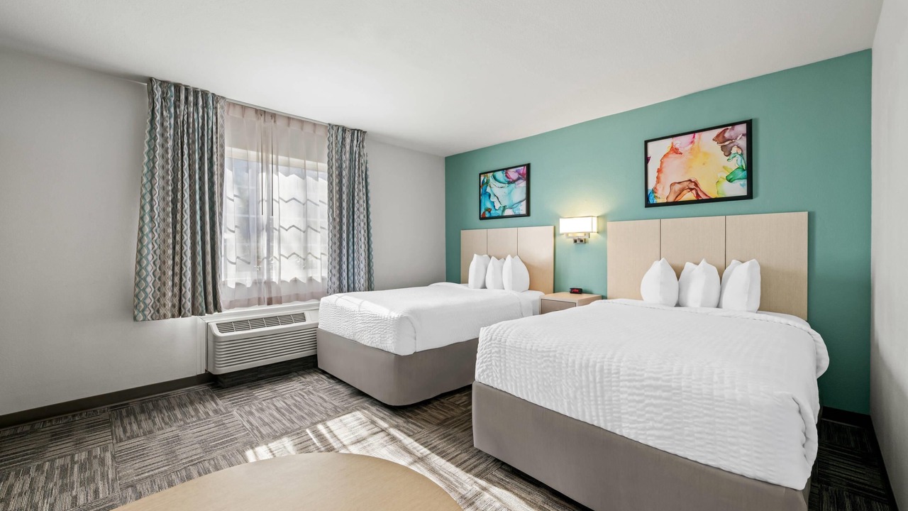 Photo of Bedroom in Greensboro
