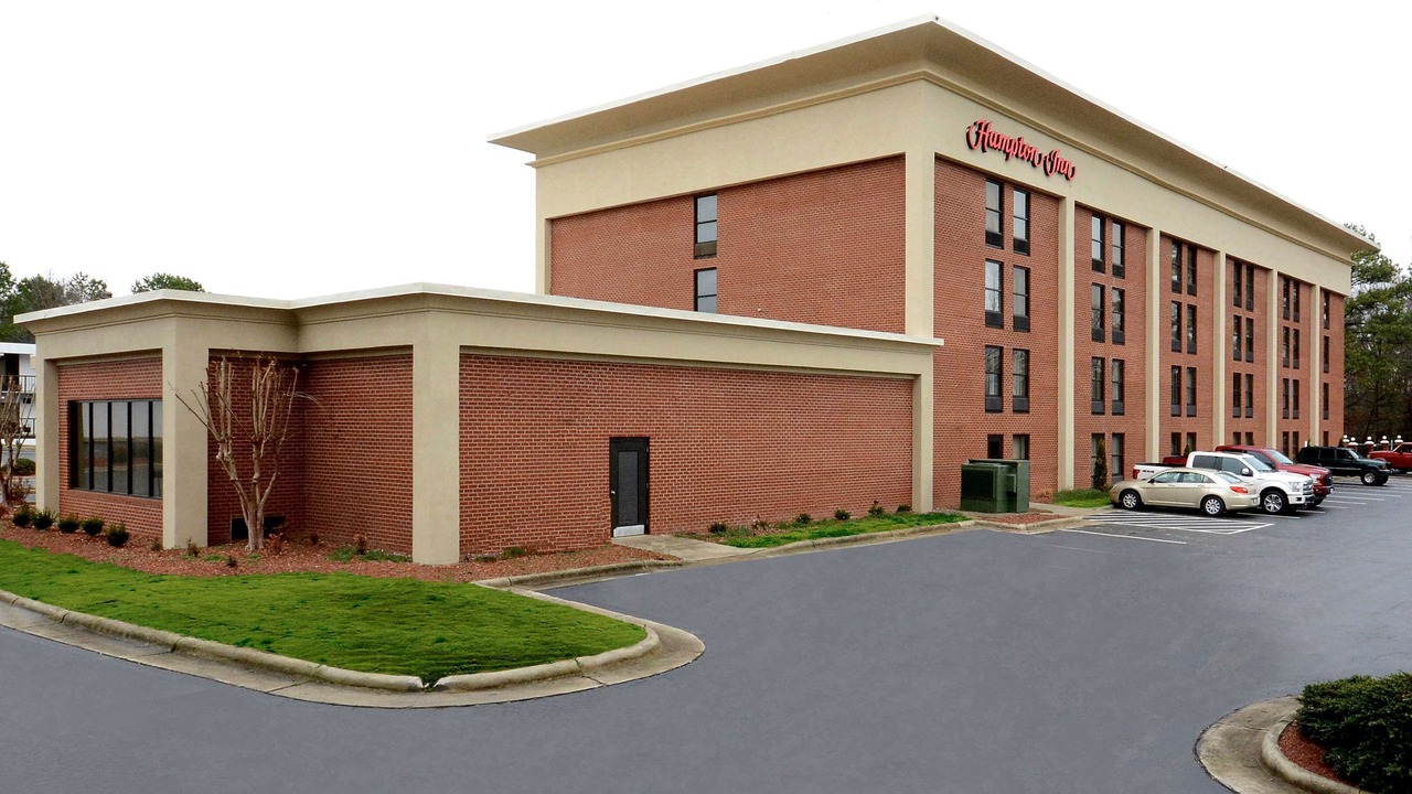 Photo of Outdoor in Roxboro
