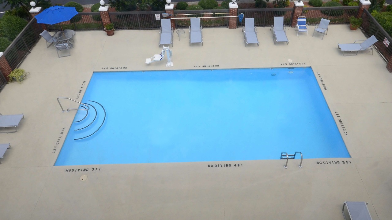 Photo of Outdoor in Roxboro