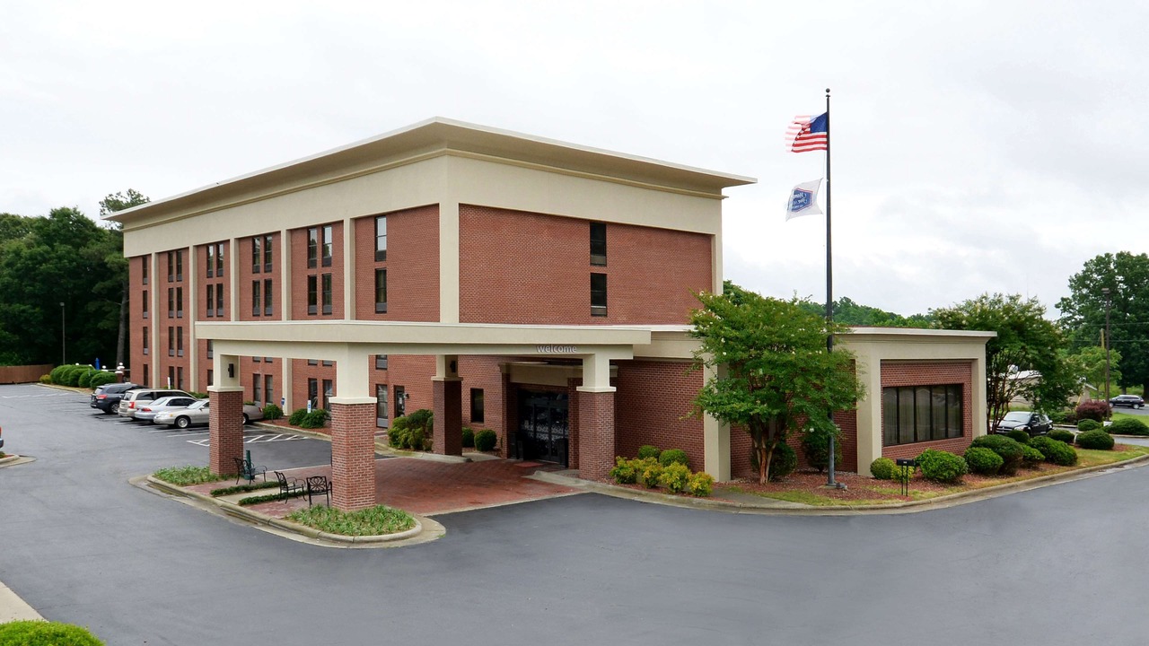 Photo of Outdoor in Roxboro