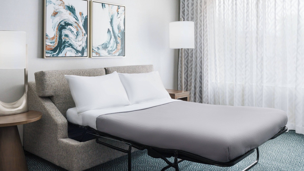 Photo of Bedroom in Central Business District