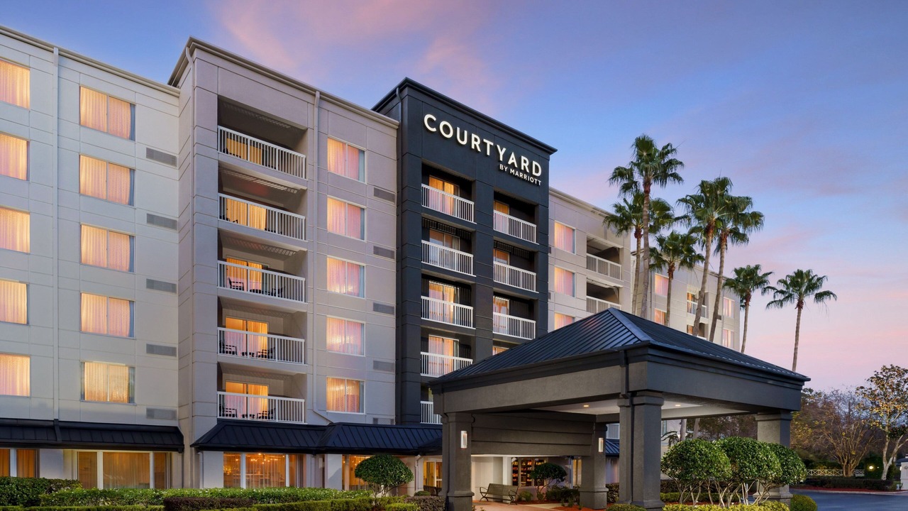 Photo of Outdoor in Central Business District