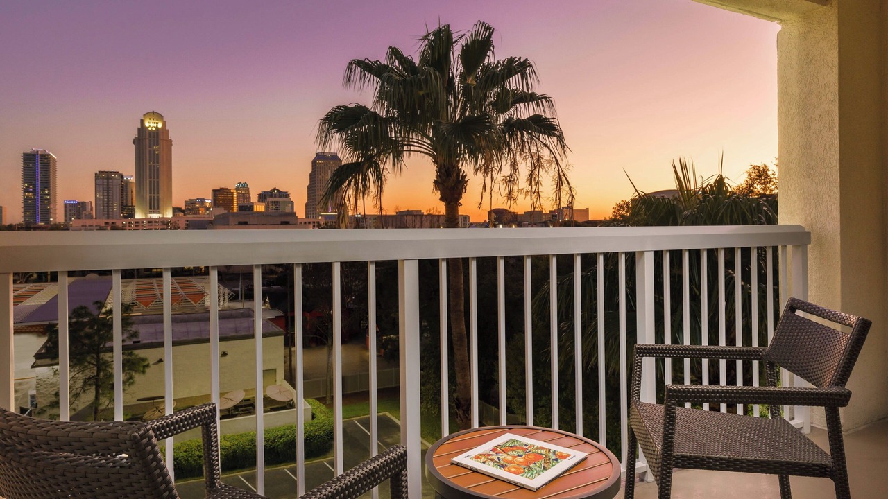 Photo of Bedroom in Central Business District