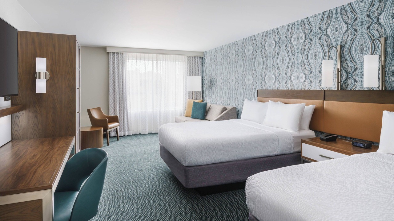 Photo of Bedroom in Central Business District