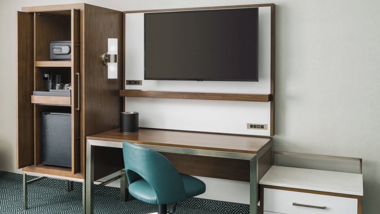 Photo of Bedroom in Central Business District