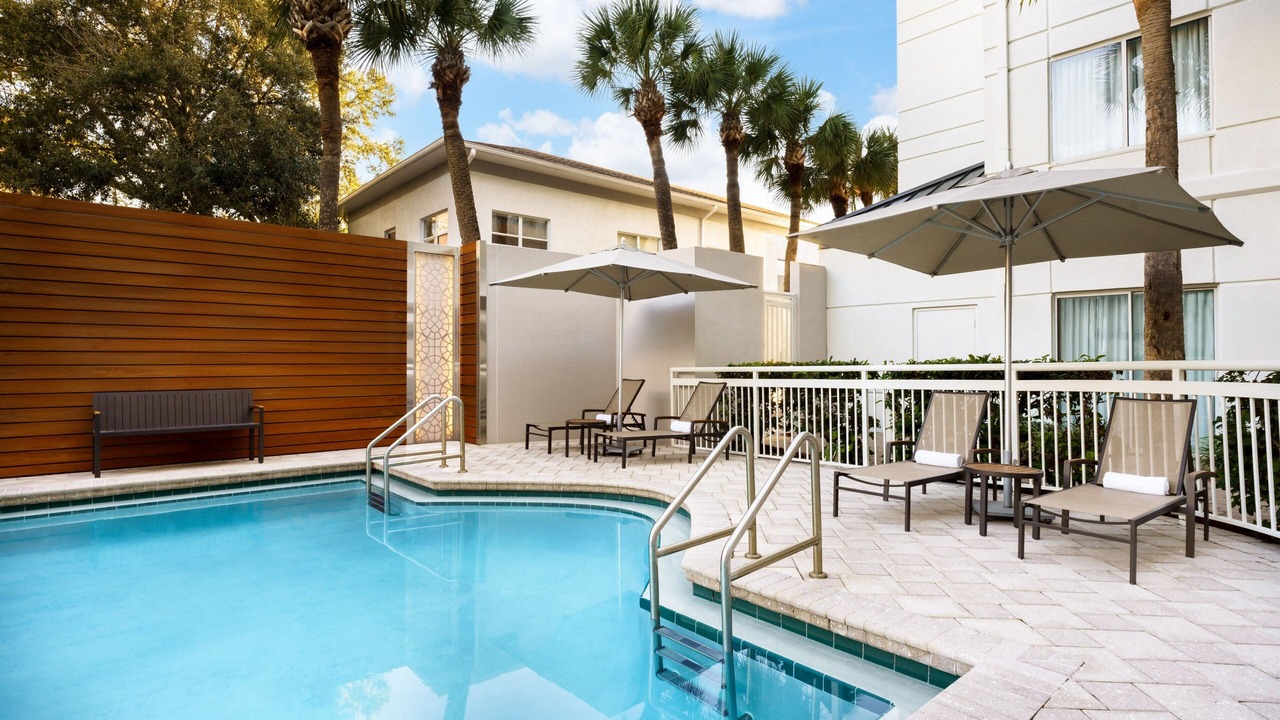 Photo of Outdoor in Central Business District