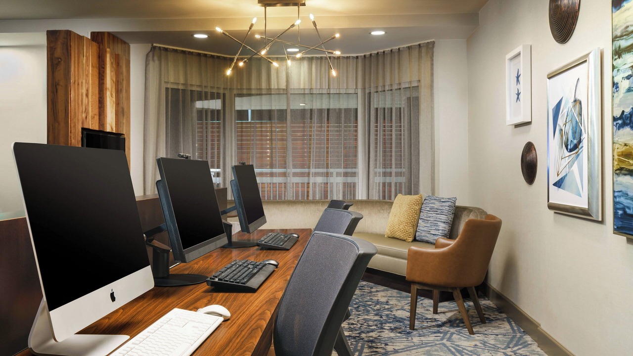 Photo of Others in Central Business District