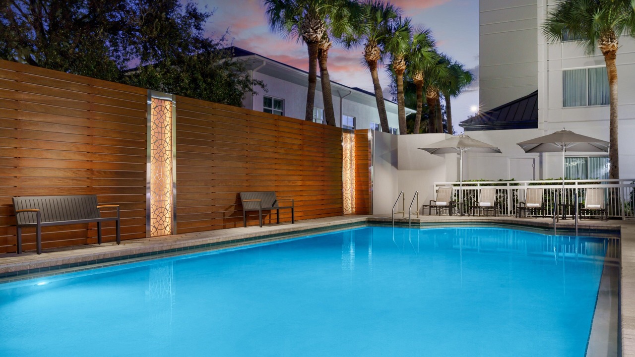 Photo of Outdoor in Central Business District