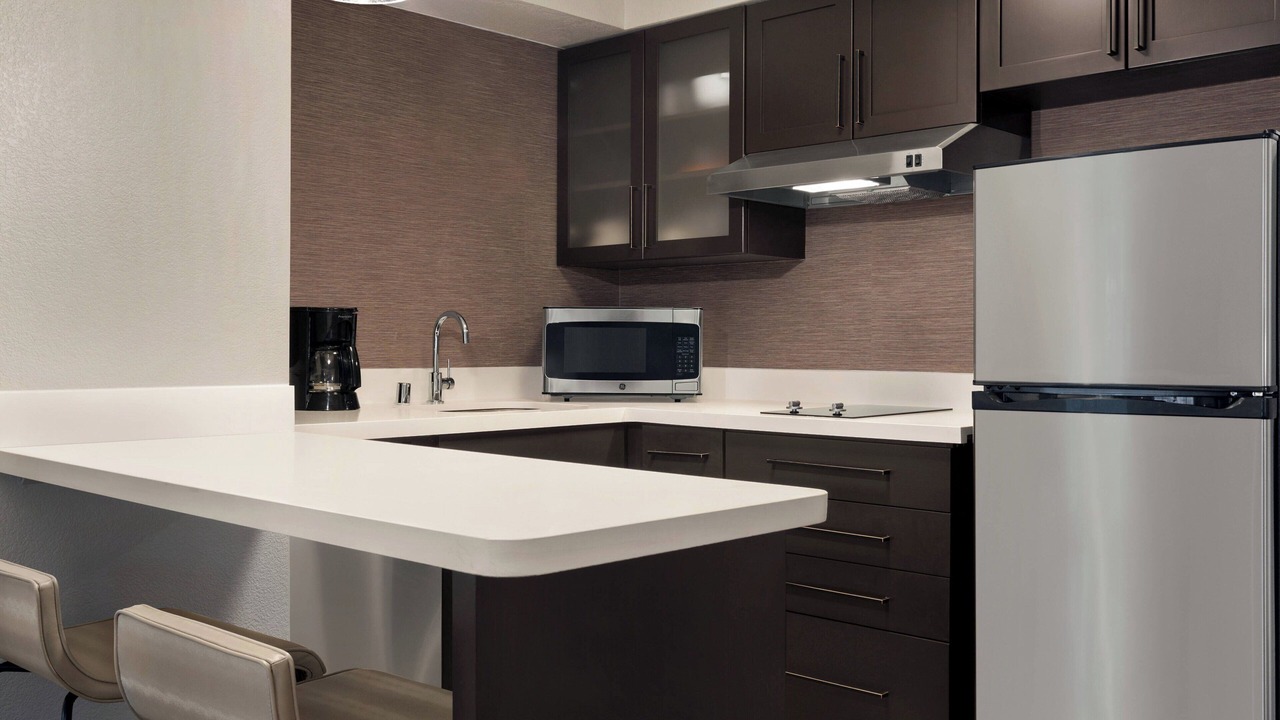 Photo of Kitchen in East Roseville Parkway