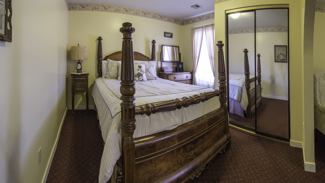 Photo of Bedroom in Placerville
