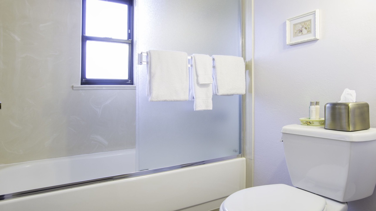 Photo of Bathroom in Placerville