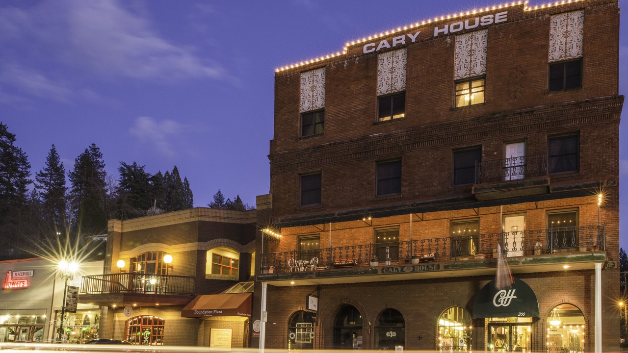 Photo of Outdoor in Placerville
