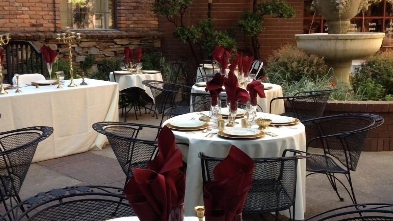 Photo of Outdoor in Placerville