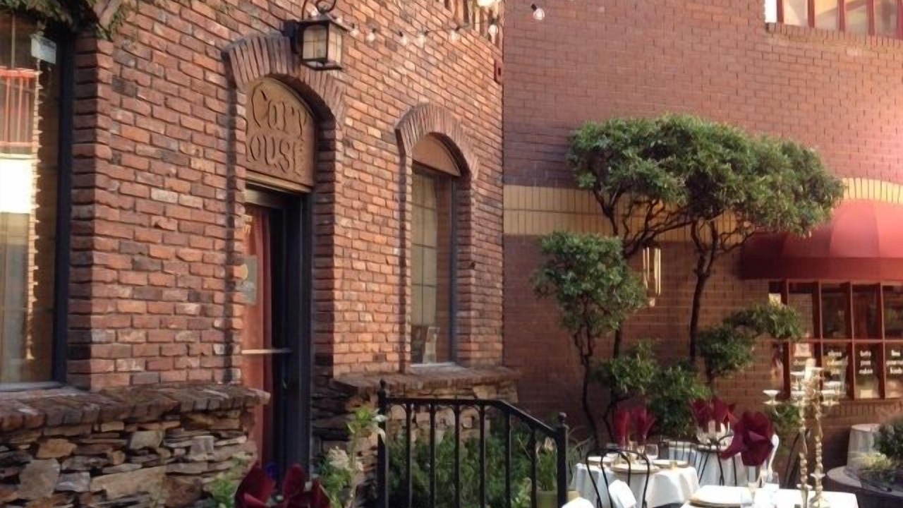 Photo of Outdoor in Placerville