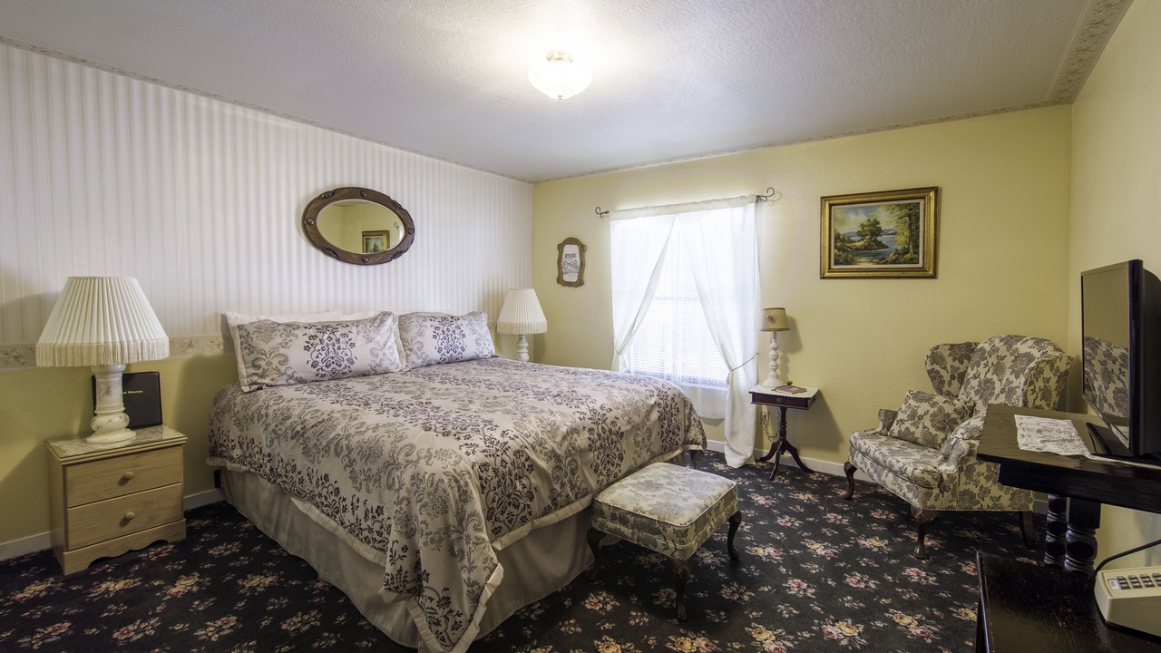 Photo of Bedroom in Placerville
