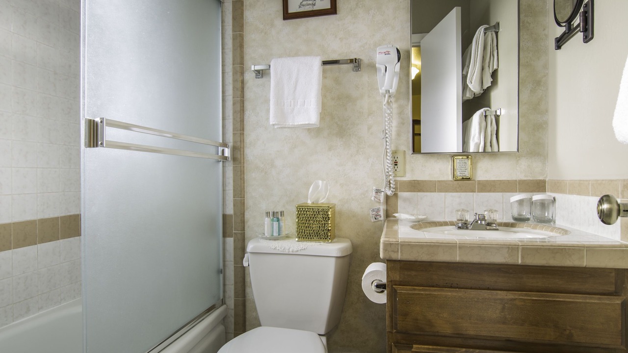 Photo of Bathroom in Placerville