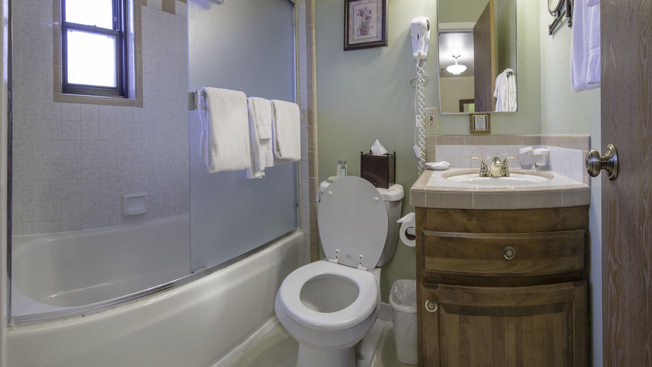 Photo of Bathroom in Placerville