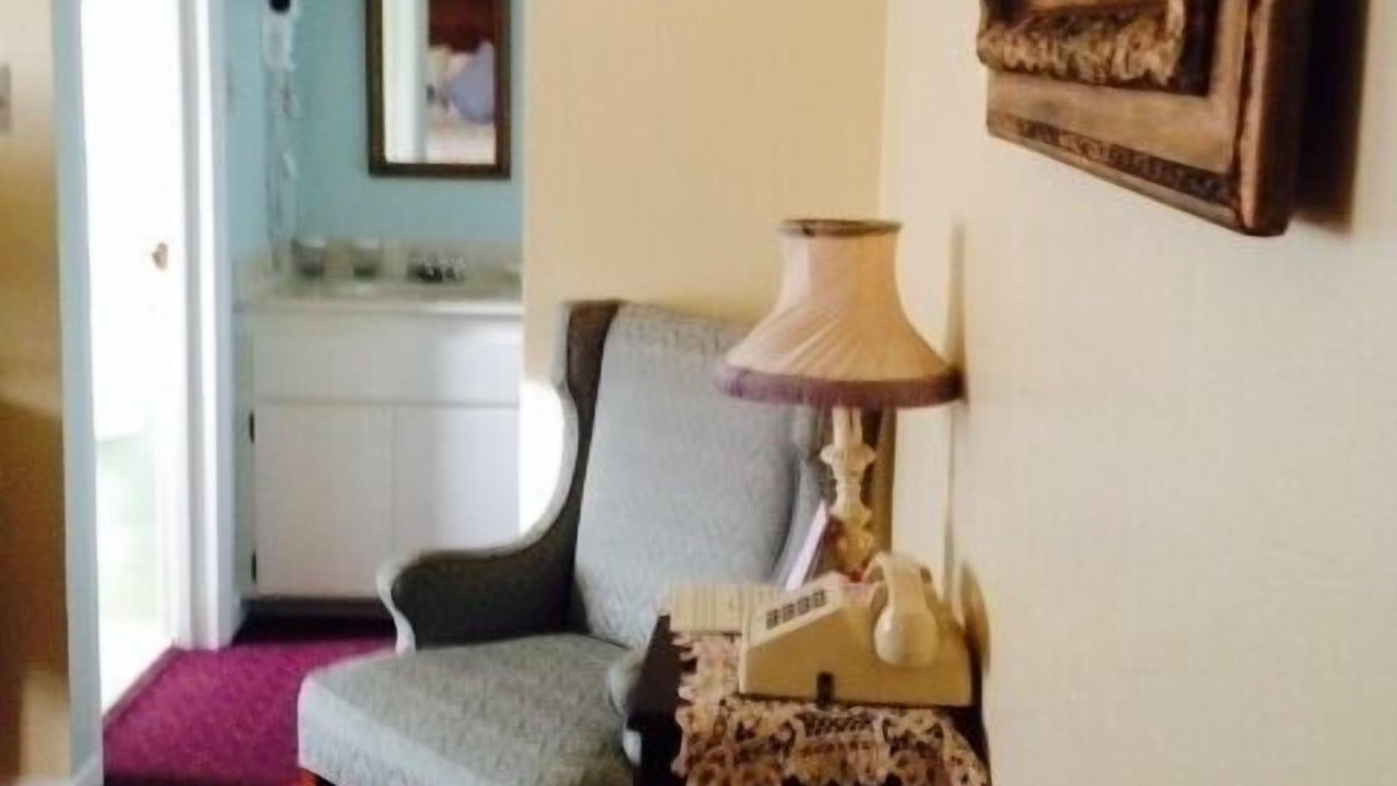 Photo of Bedroom in Placerville