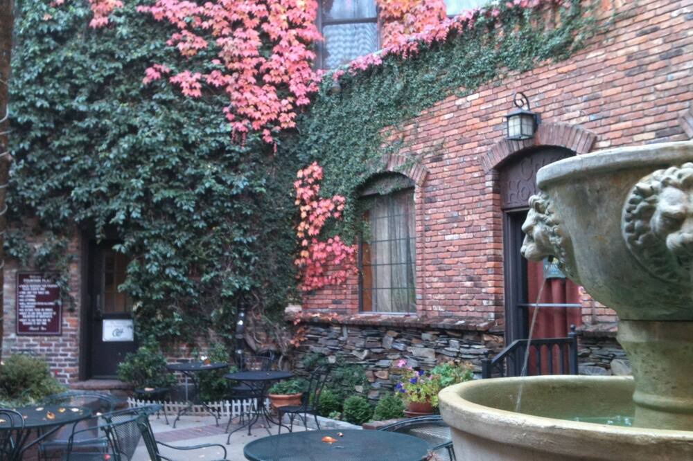 Photo of Outdoor in Placerville