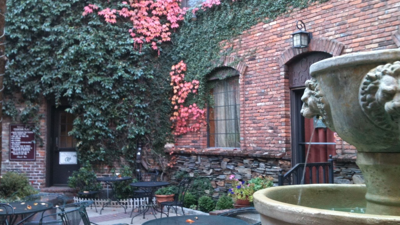 Photo of Outdoor in Placerville