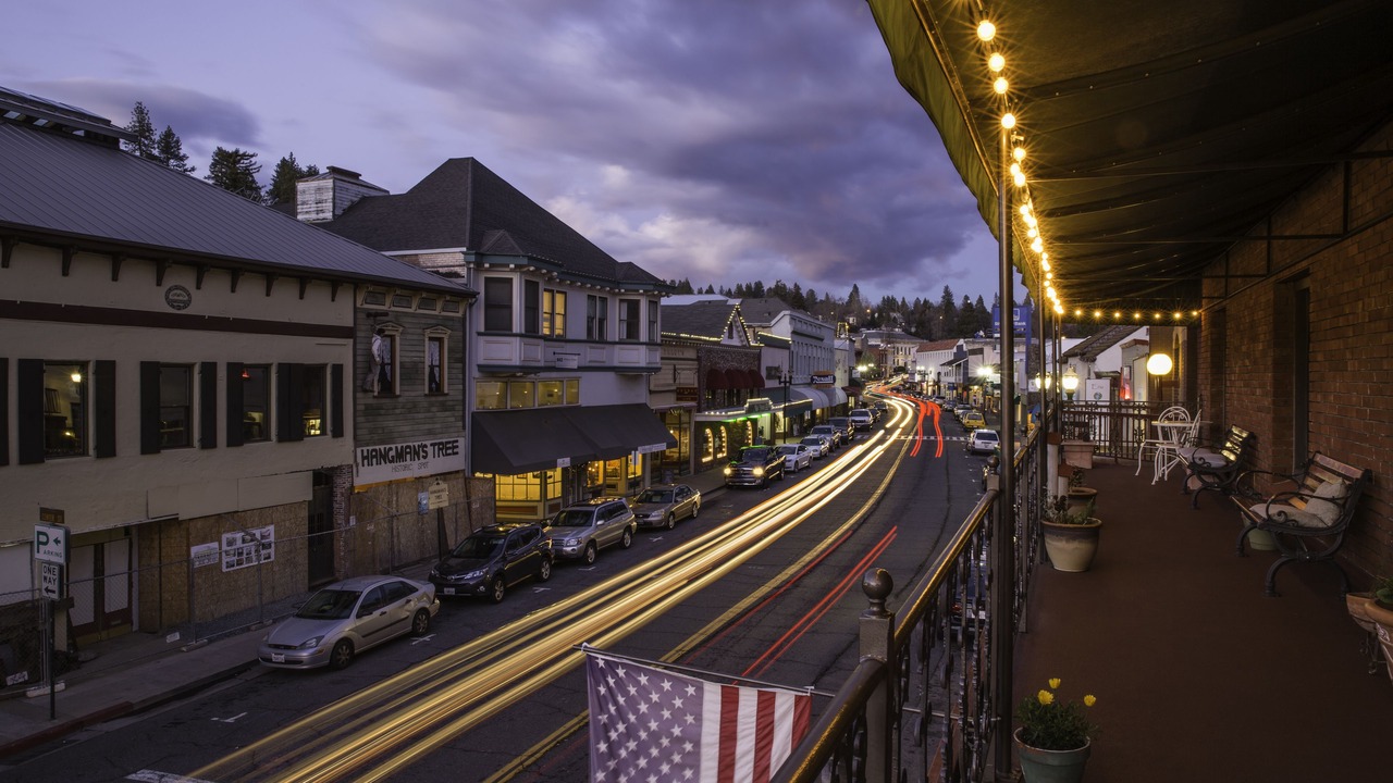 Photo of Others in Placerville