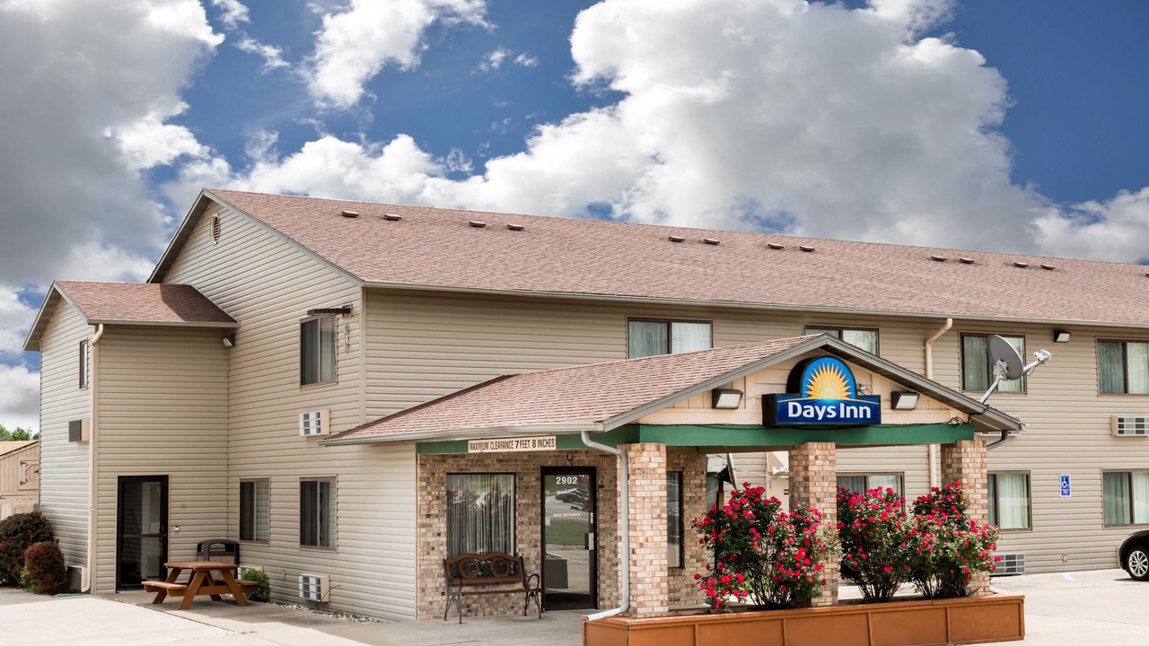 Photo of Buildings in Mexico