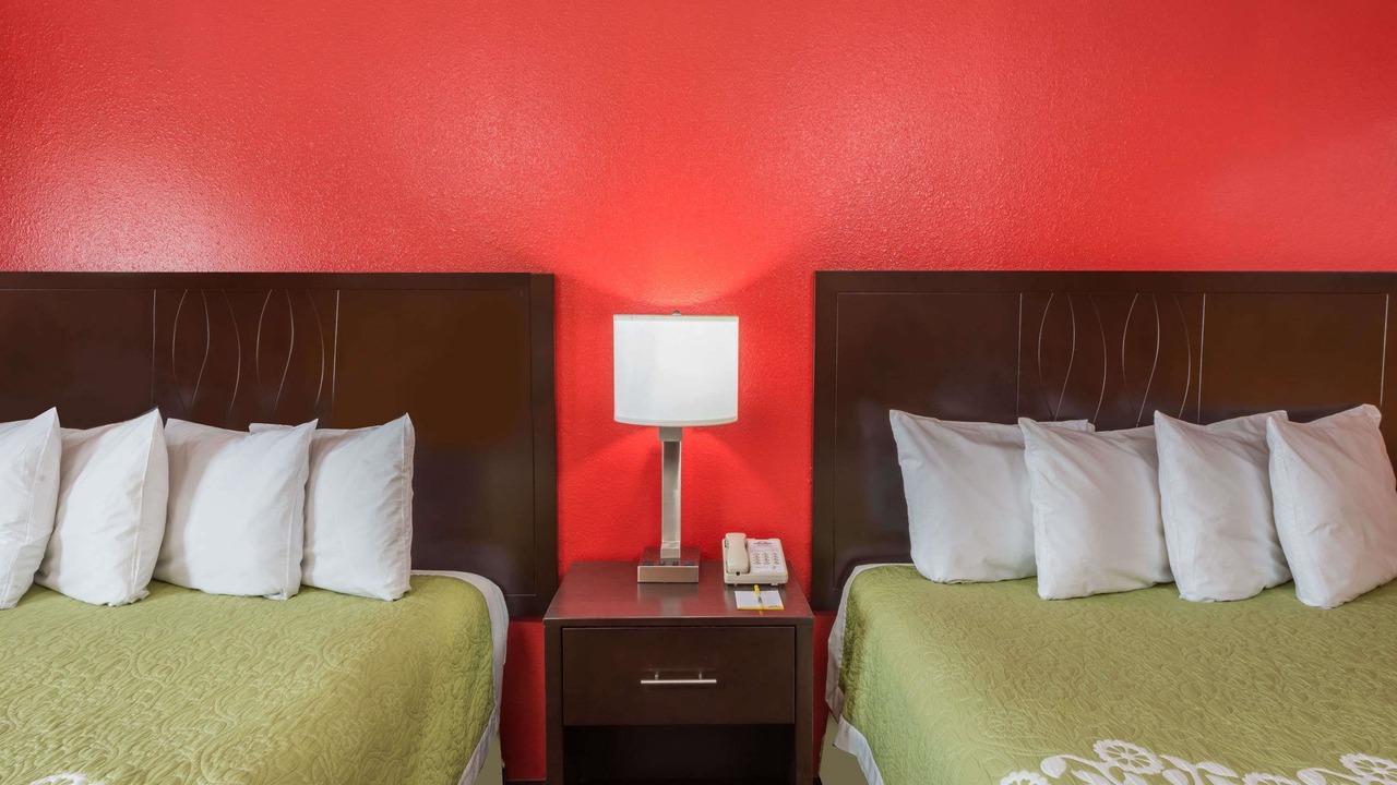 Photo of Bedroom in Mexico