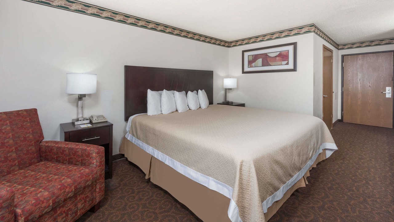 Photo of Bedroom in Mexico