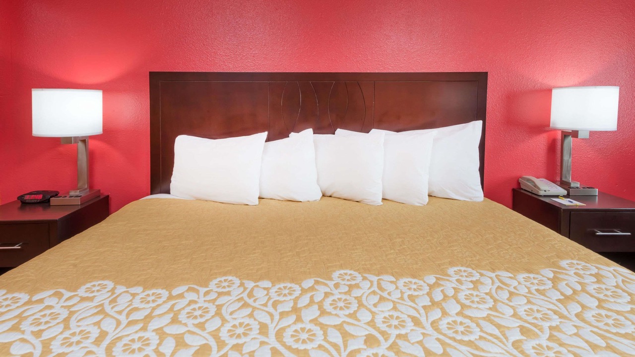 Photo of Bedroom in Mexico