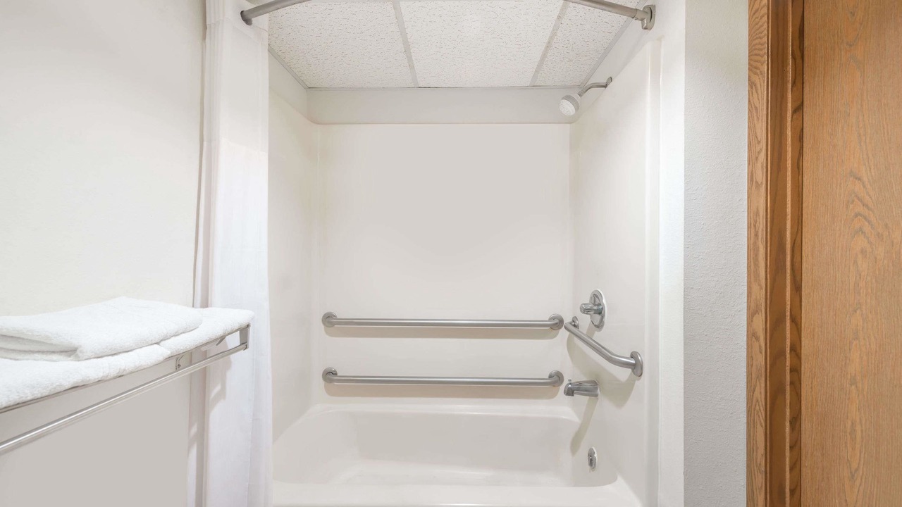 Photo of Bathroom in Mexico