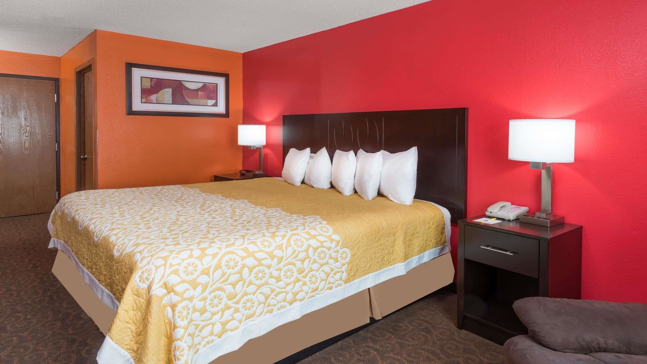 Photo of Bedroom in Mexico