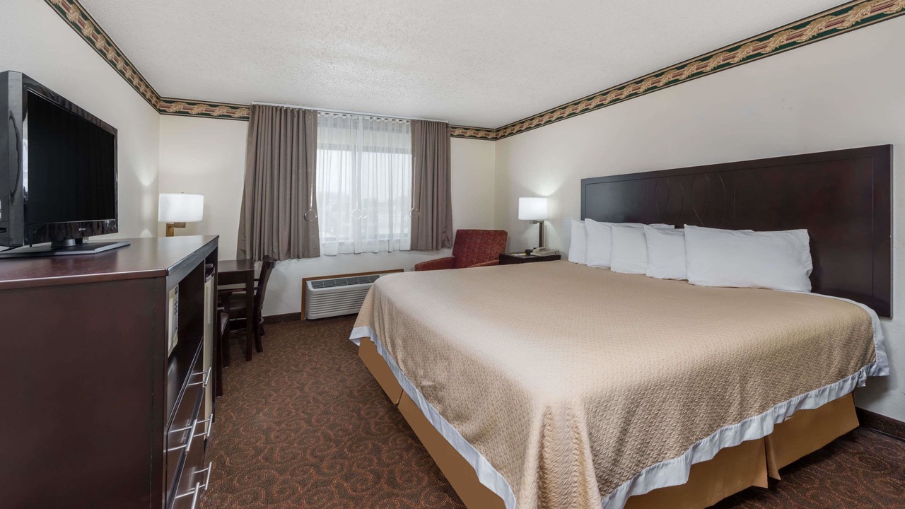 Photo of Bedroom in Mexico