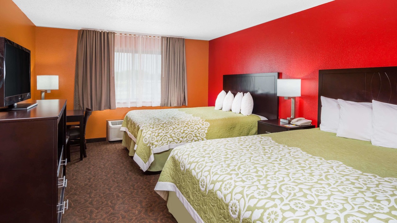 Photo of Bedroom in Mexico