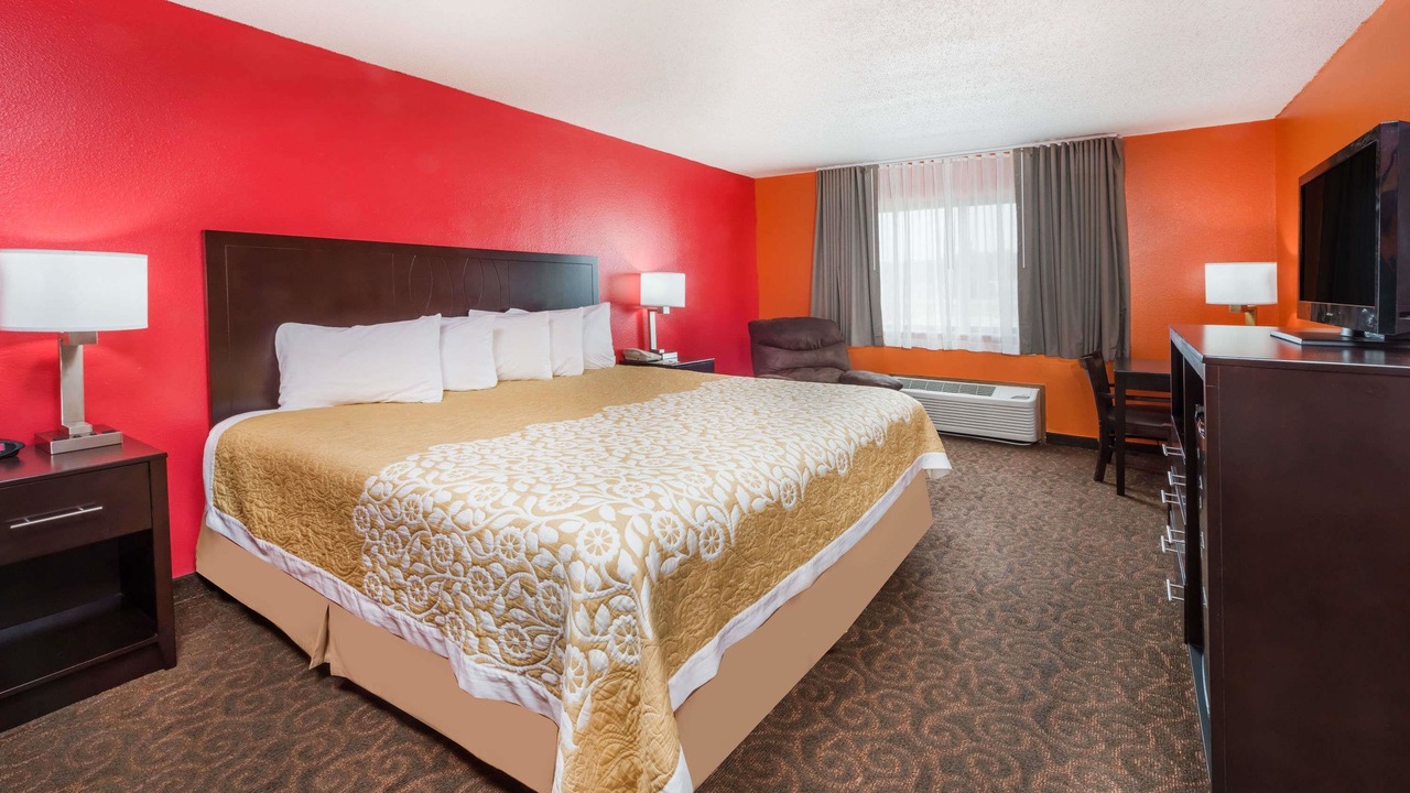 Photo of Bedroom in Mexico