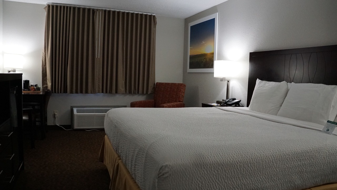 Photo of Bedroom in Mexico