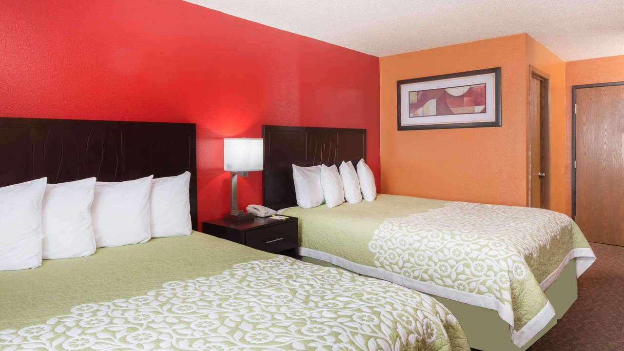 Photo of Bedroom in Mexico